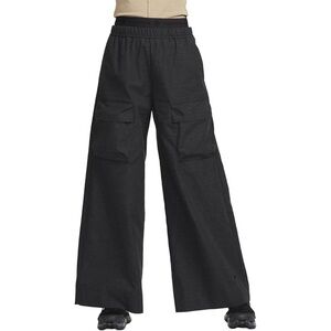 Nike Cargo Ripstop High Waisted Wide Leg Pants